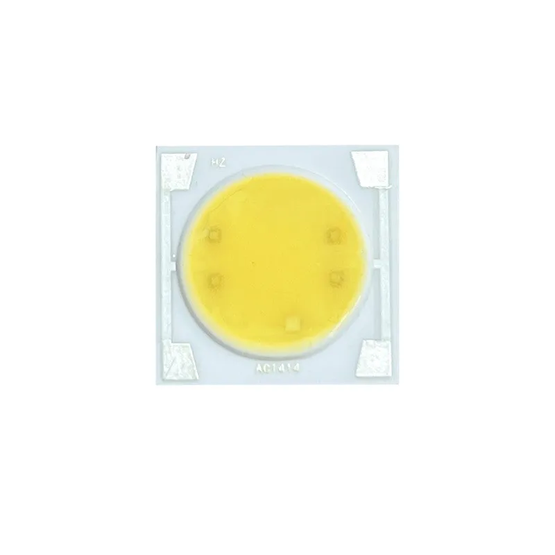 AC220V LED COB chip Light ac1414 3w/5w/7w/9w 1919 Driverless 12w 15w 20w 30w bulb Lamp cool White warm High voltage smart IC