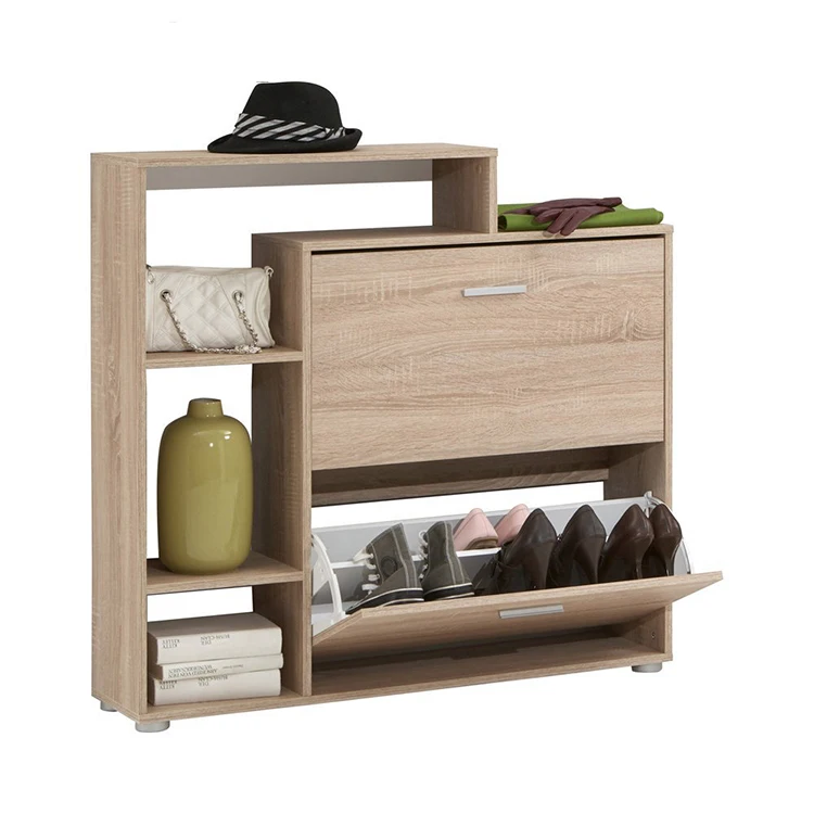 

forShoe cabinet furniture Multifunctional Shoe Replacement Stool Household Door Cushioned Storage Shelf Large Capacity with