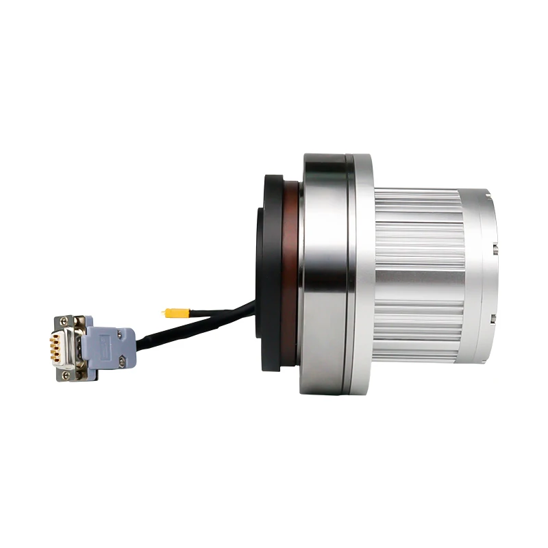 

Servo motor joint motor with absolute optical encoder