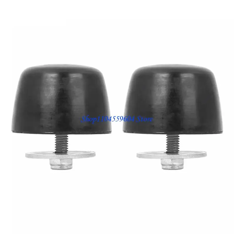 

12QM Bumper Cushion Boosting Vehicle Performances KJ71051BK For Improved Ride Comfort