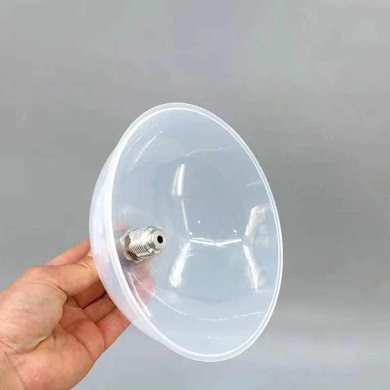 Airless Spray Paint Joint Protective Cover Windproof and Splash Proof