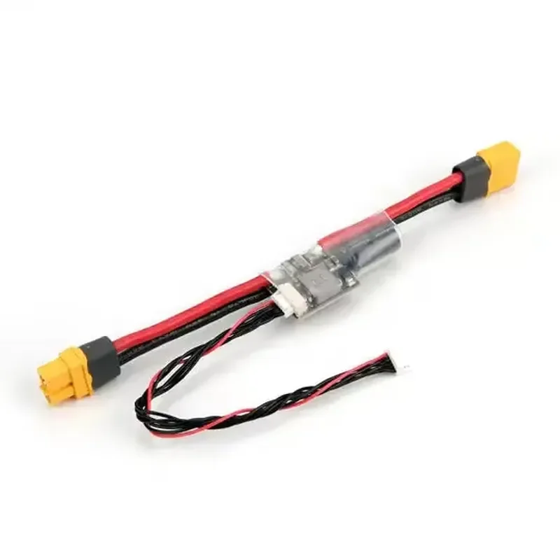 PM02 V3 Plastic Power Module 12S XT60 Plug High Efficiency Unit for Pixhawk Flight Control Power Part