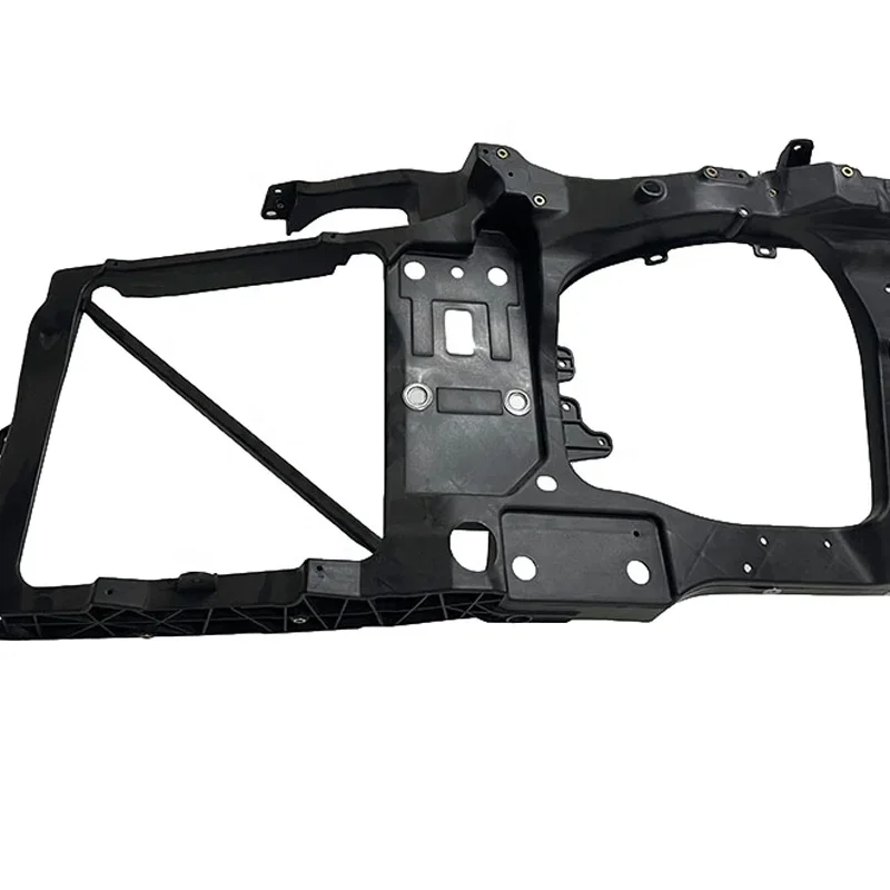 High quality Aftermarket Auto parts Front Radiator Support Cross Member For Tesla Model S OEM 1061950-98-F