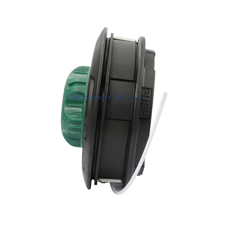 

Головка для резки травы европейского размера, аксессуары для газонокосилок, садовый инструмент, режущая головка, новая