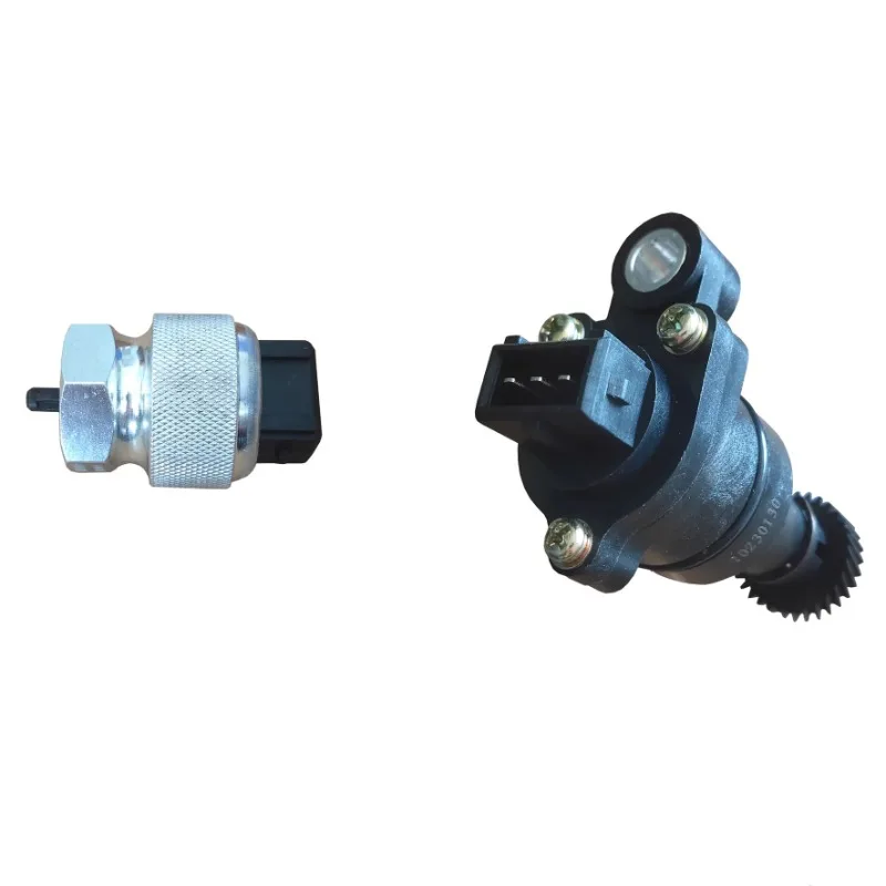Kilometertellersensor voor Geely Emgrand EC7 RV EC715 EC718 Snelheidssensor Auto-accessoires