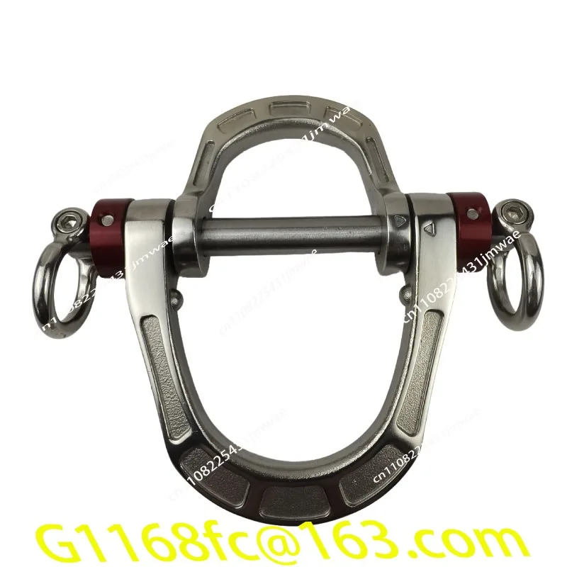 Five-point Seated Safety Pants Load-bearing D Ring