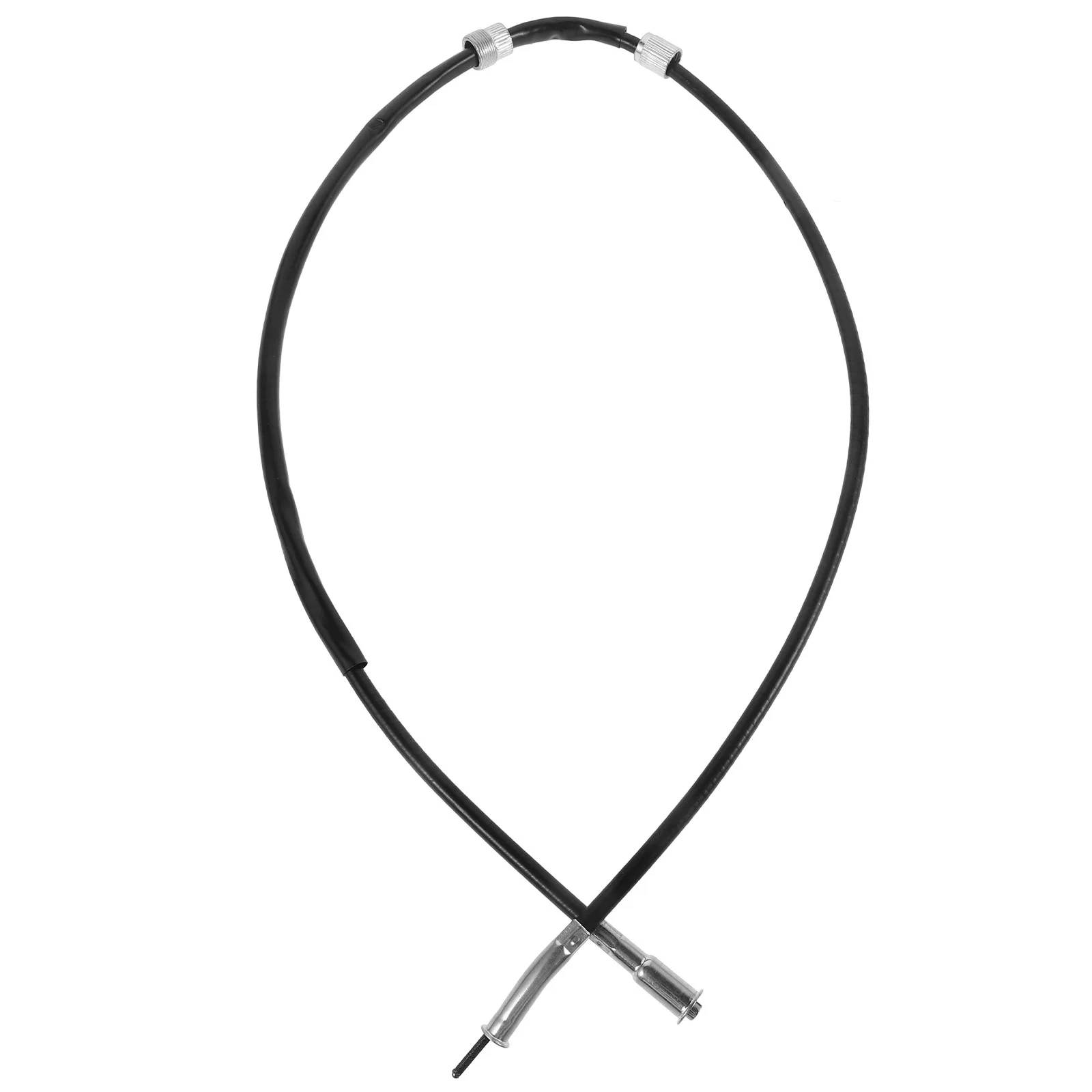 

Motorcycle Speedometer Cable for 1500 750 Offroad Enduro Dirt Bike Universal Replacement Moped Scooter