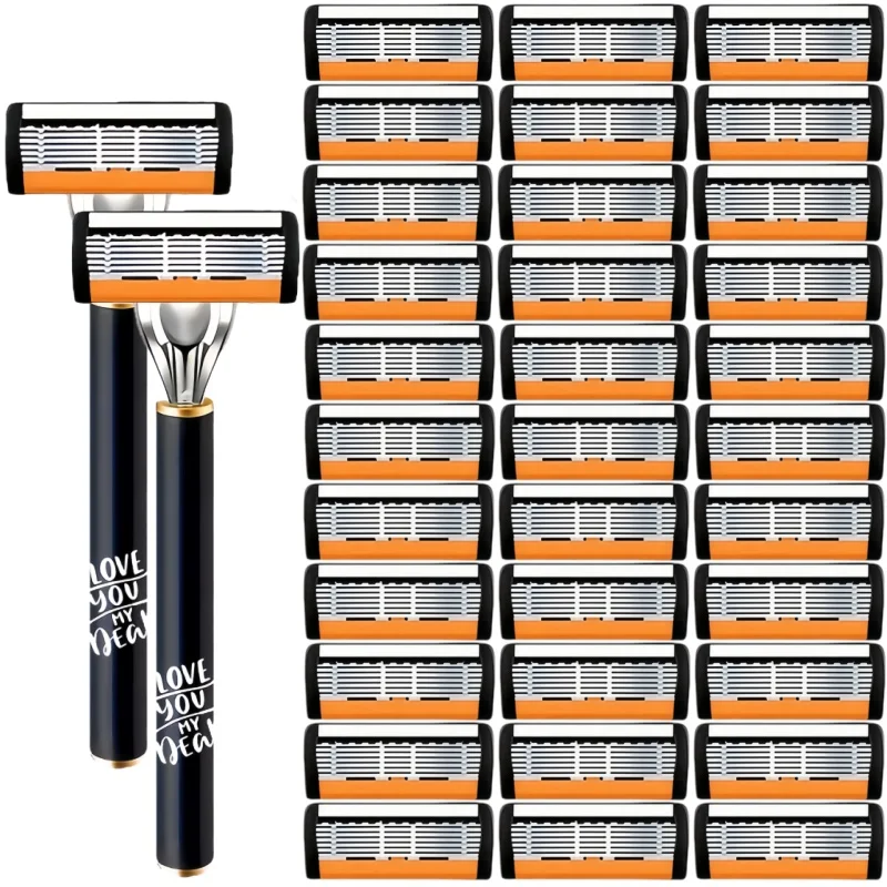 6-Layer Manual Men'…