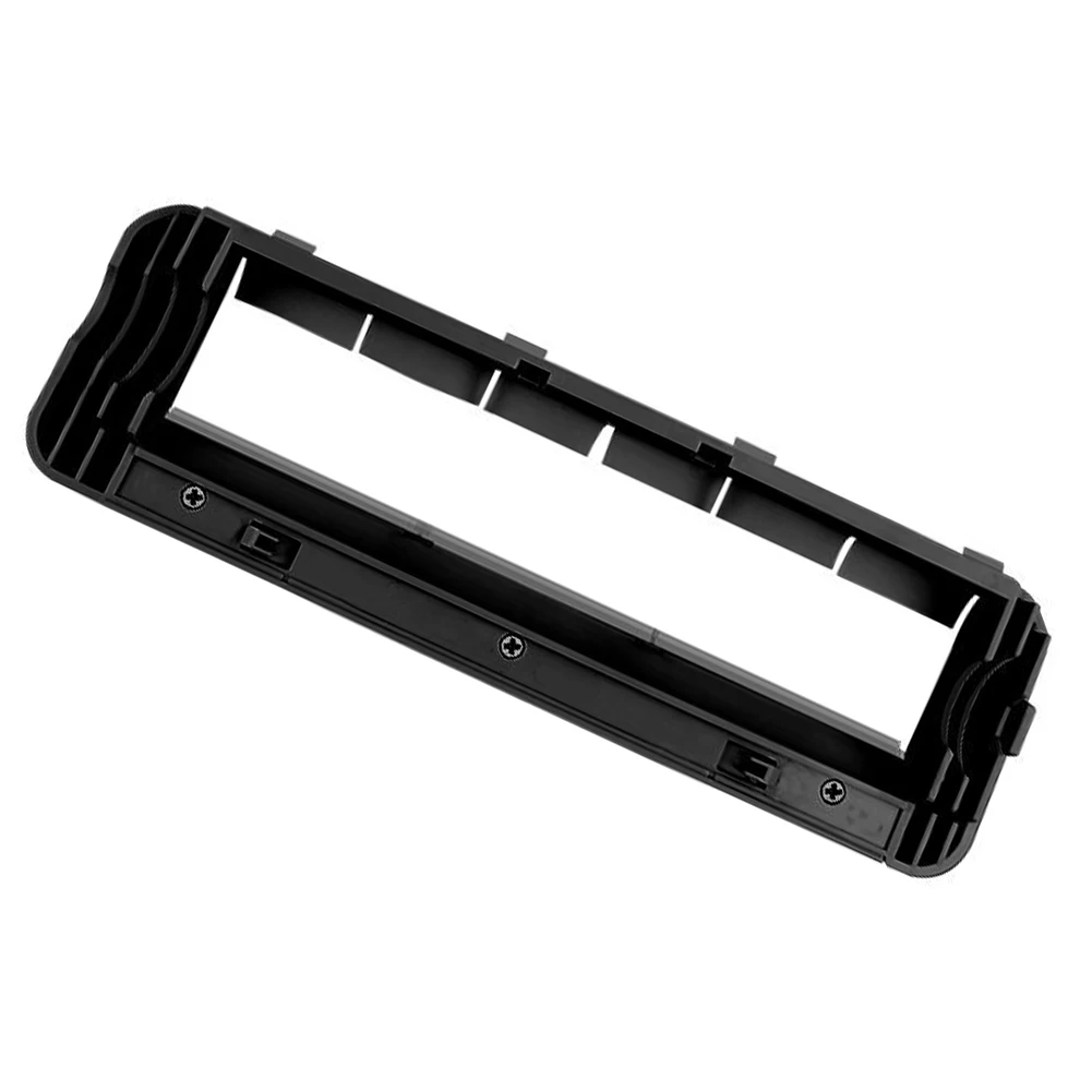 Brush Guard for Xiaomi For Mijia M40S Robot Vacuum Cleaner - Protective Cover for Main Brush Against Debris and Wear