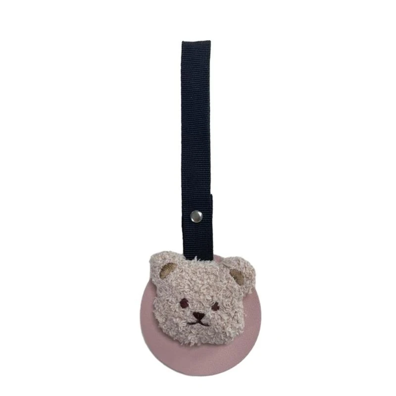 

J15U Car Back Hanger Universal Headrest Hooks for Purses Bag Hanger Holder Hook