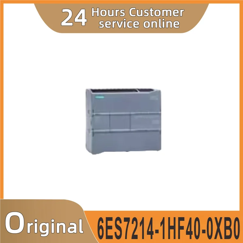 

Brand New Original 6ES7214-1HF40-0XB0 module