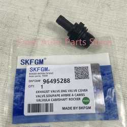 PCV Vent Valve For Chevrolet Aveo Aveo5 2004-2008 Daewoo Nubira 96495288