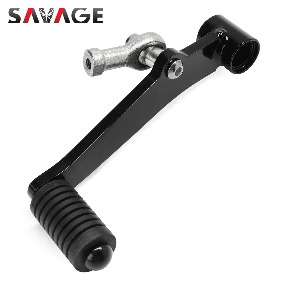 Left Gear Shift Lever For HONDA CB650F CBR650F 2014-2018 Shifter Pedal Toe Peg Gearchange Motorcycle Accessories CBR CB 650F