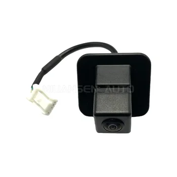 8 最佳銷售 馬自達6倒車攝影機 - №1