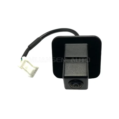 8 best sales mazda 6 reverse camera - №1