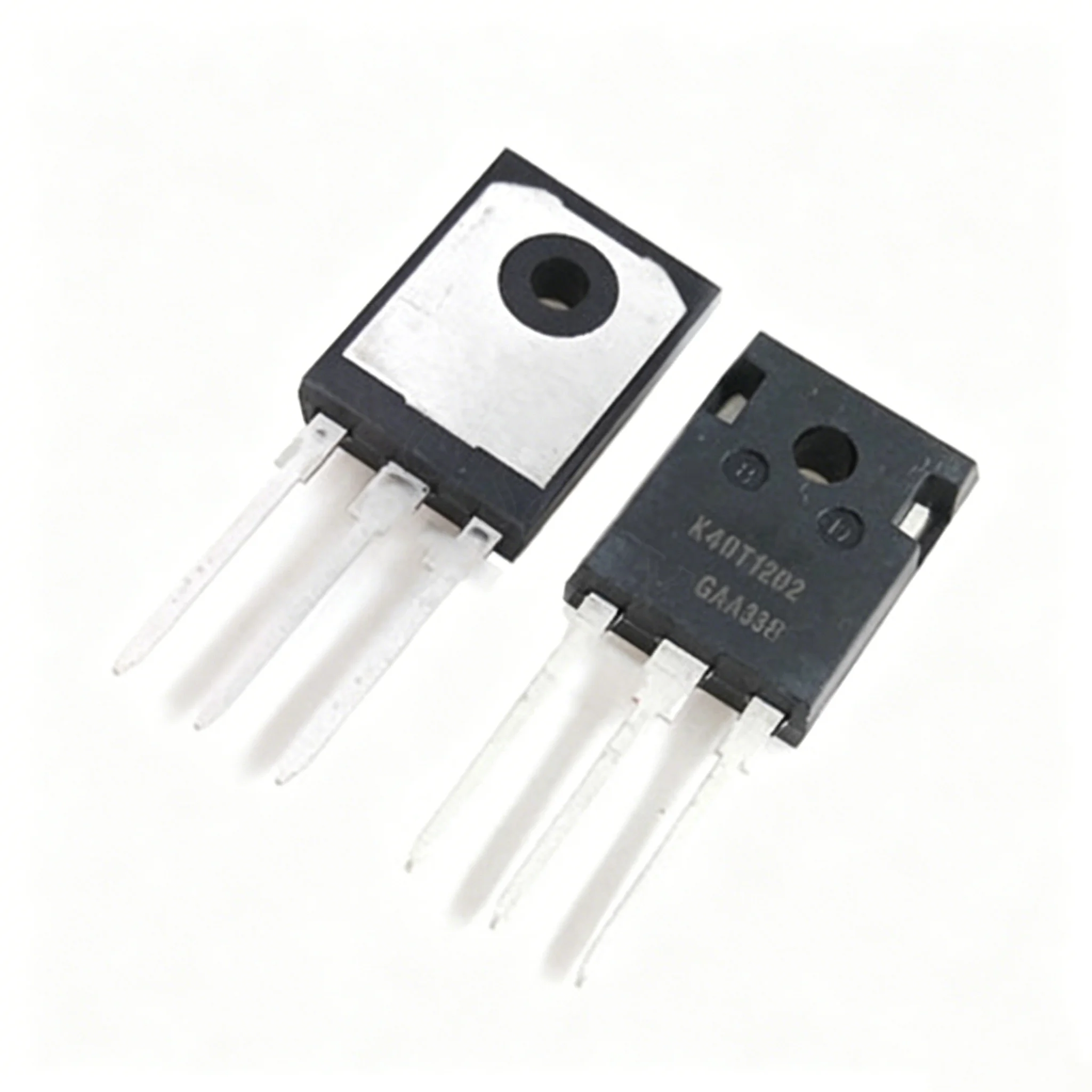 TO-247 K40T1202 IKW40N120T2 40A K40T120 IKW40T120 in-stock  1200V 10pcs/lot