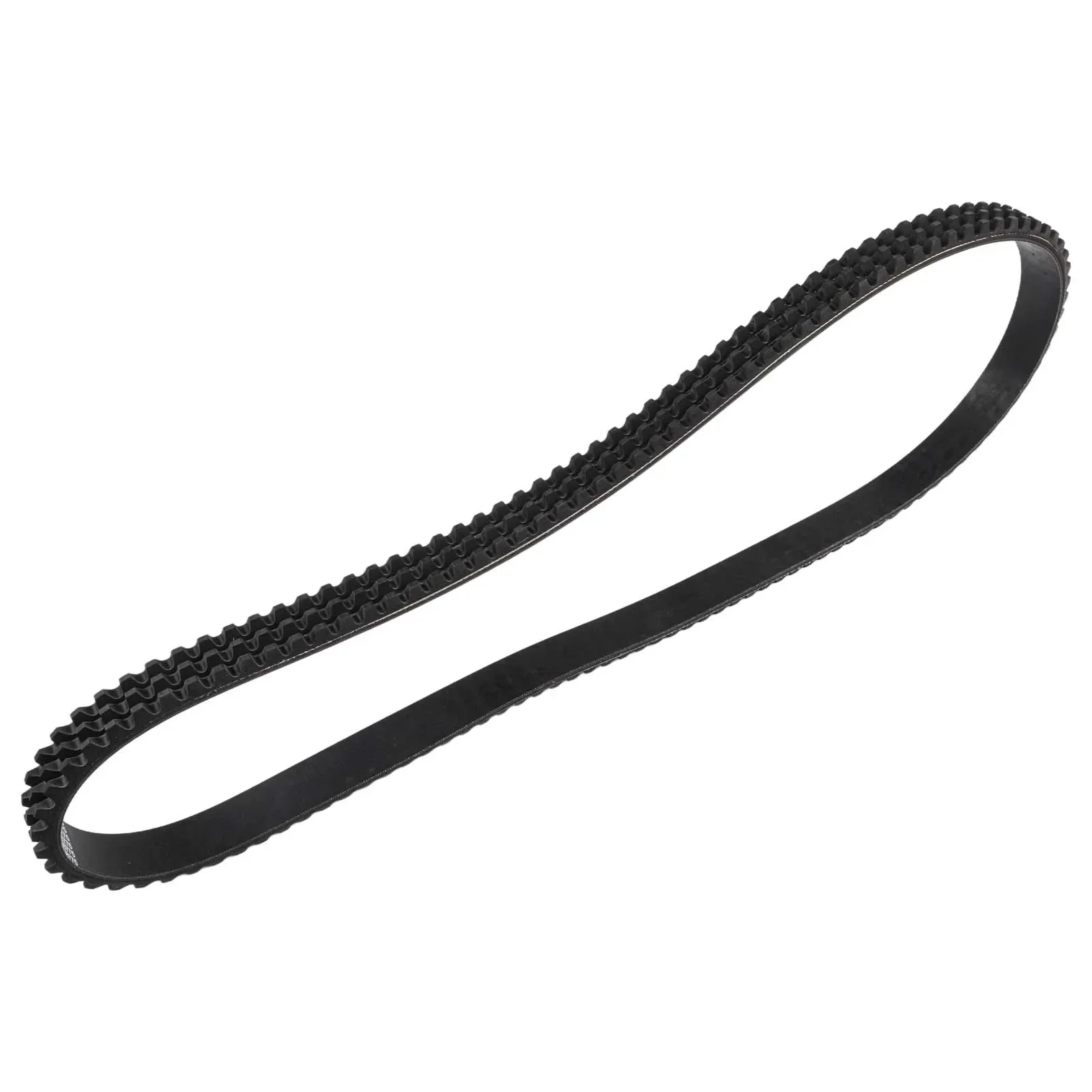 Engine Drive Belt 6736775 for Bobcat Skid Steer Loaders T140 T180 T190 Stable Performance and Wide Compatibility