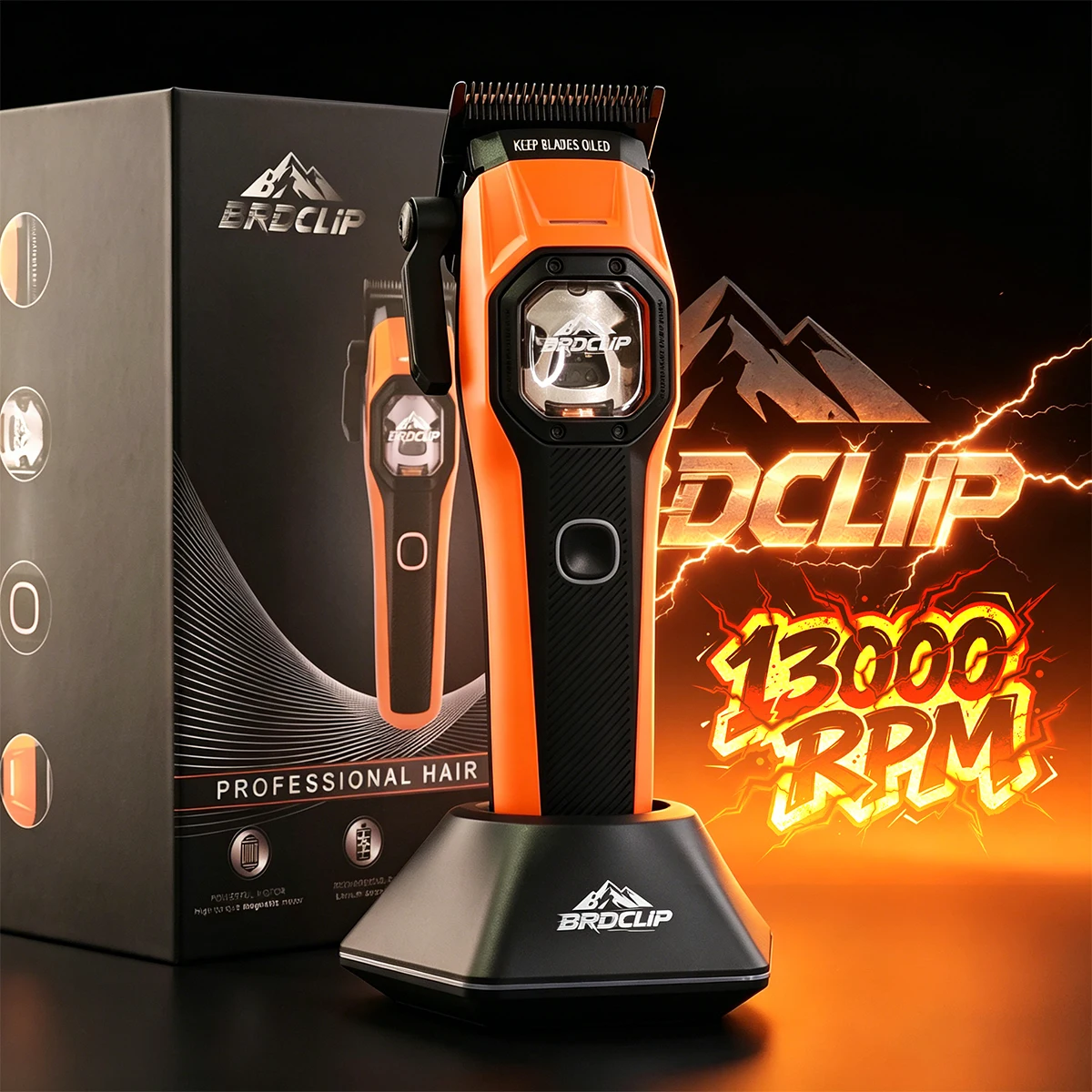 New Brdclip Profess…