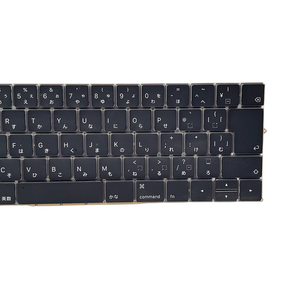 A1989 A1990 EMC 3214 3215 JP Japanese Keyboard for Macbook Pro
