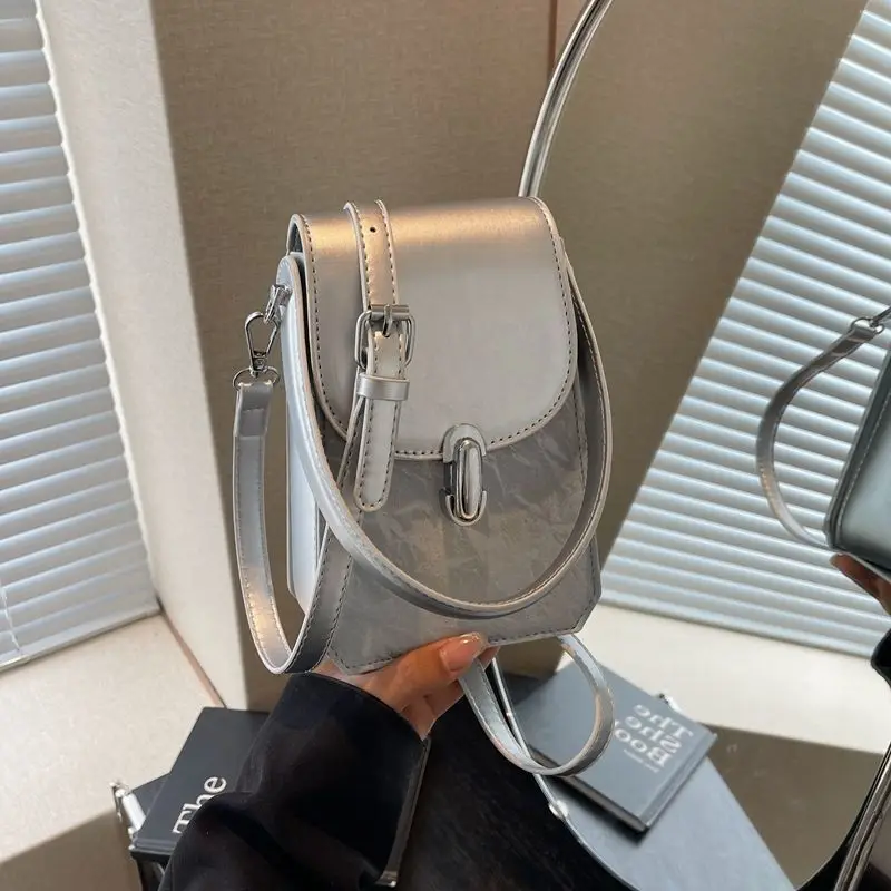 

Новая женская сумка через плечо, модная сумка через плечо, дизайнерская роскошная сумка, женская сумка через плечо из искусственной кожи, летняя сумка для мобильного телефона