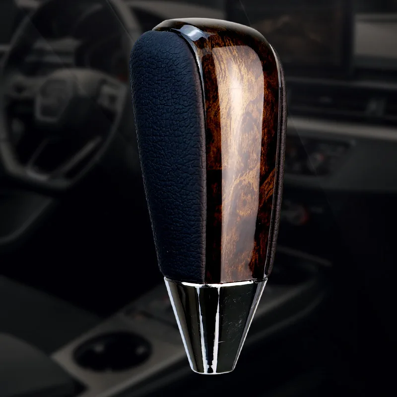 For Toyota Prado automatic gear shift head 8 thread thread shift hand ball gear handle auto parts