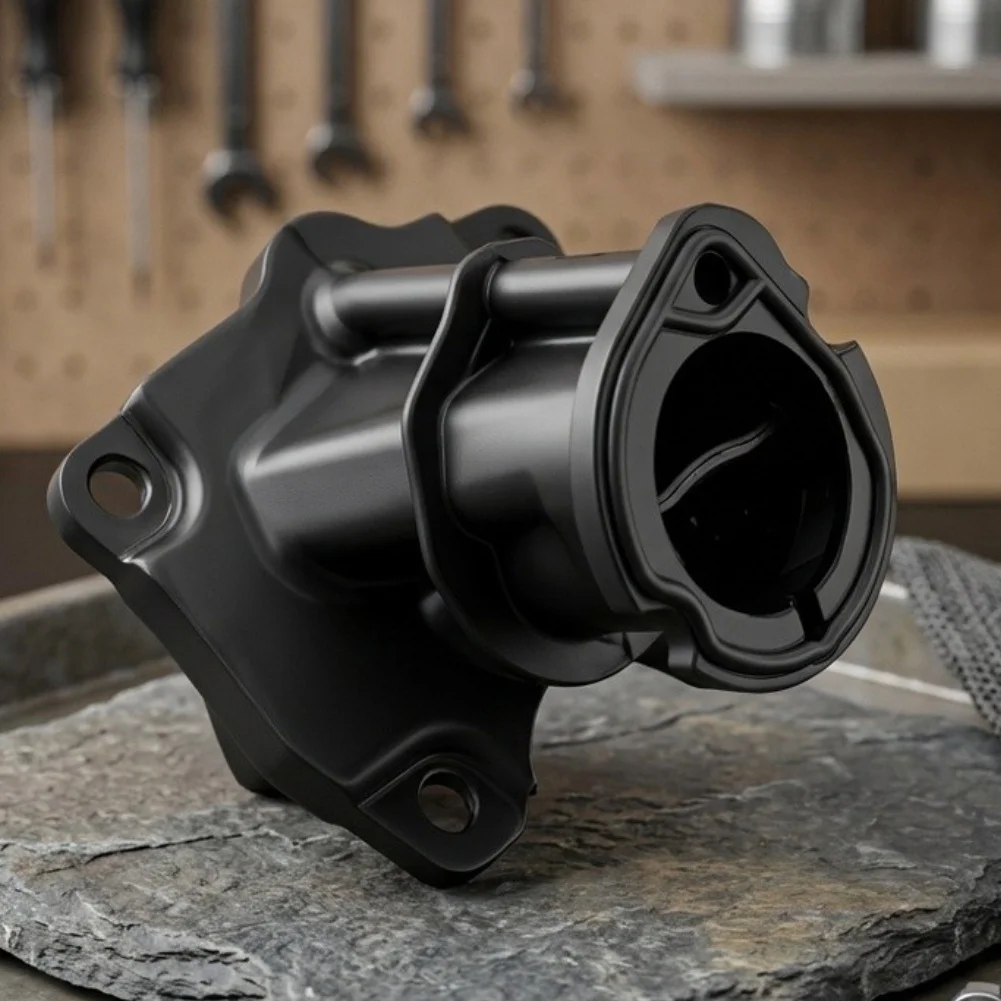 Intake Manifold for For MS231 For MS231C MS251 MS251C Chainsaws Replacement Engine Part 1143-140-2501 Compatible