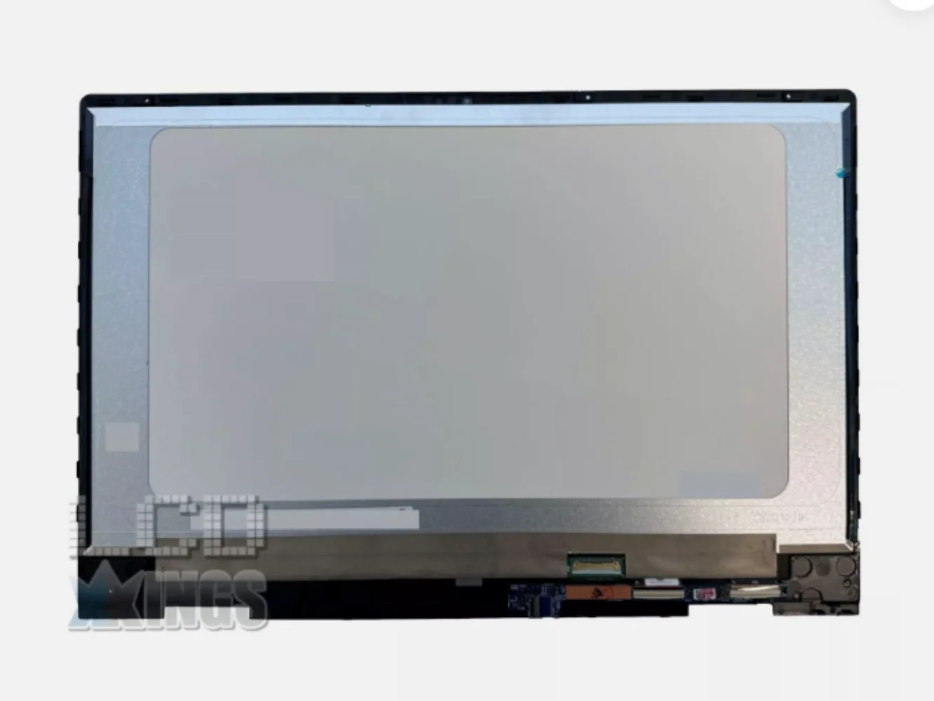 

для 15-DS0502SA 1920x1080 Экран в сборе с рамкой и печатной платой