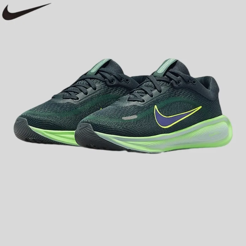 

NikeStella Ride GS Women's Teen Wear Resistant Slow Shock Running Shoes HQ3266-300