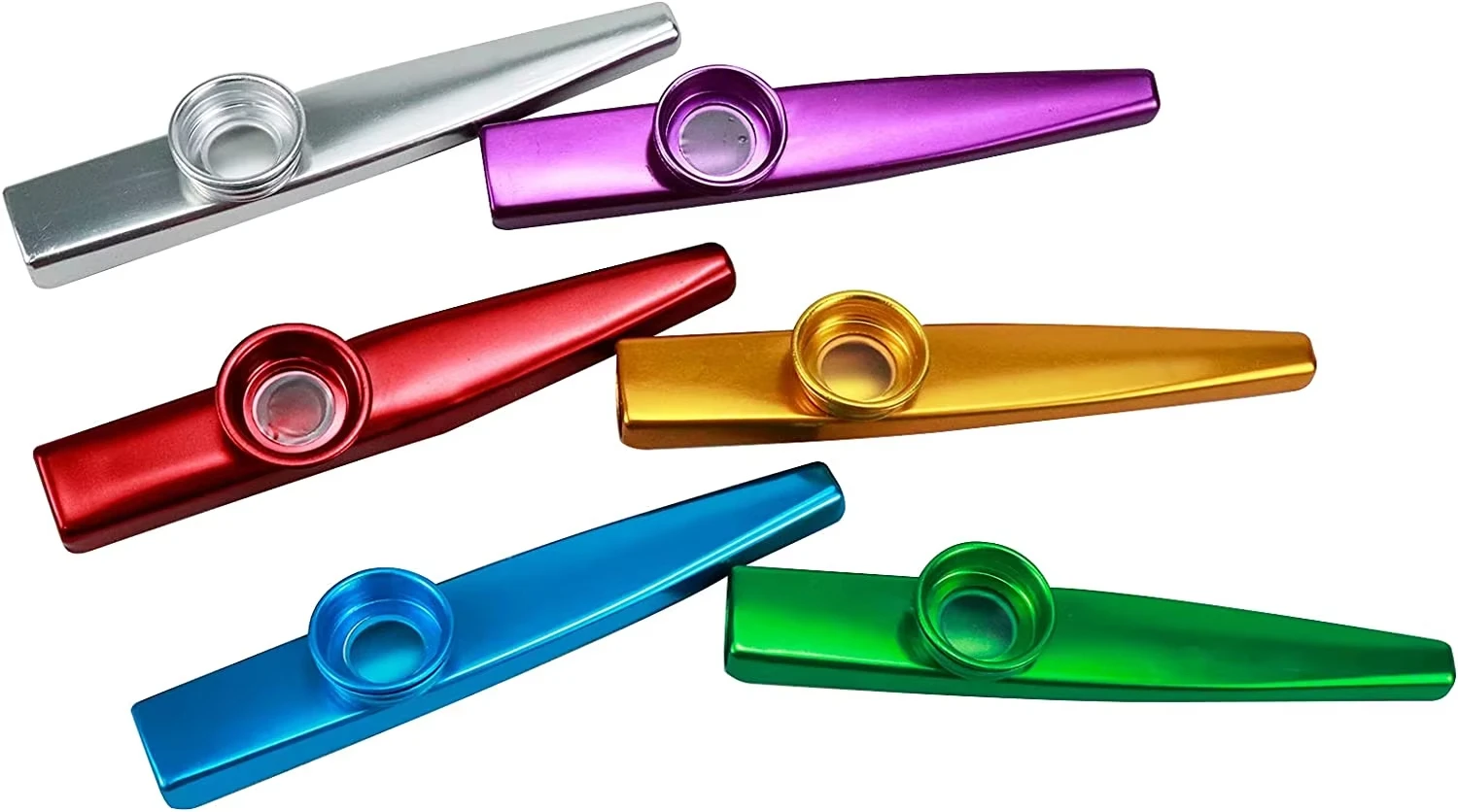 Wielofunkcyjny instrument muzyczny, flautas, diafragma, boca, Kazoos, dobry tajero do gitary