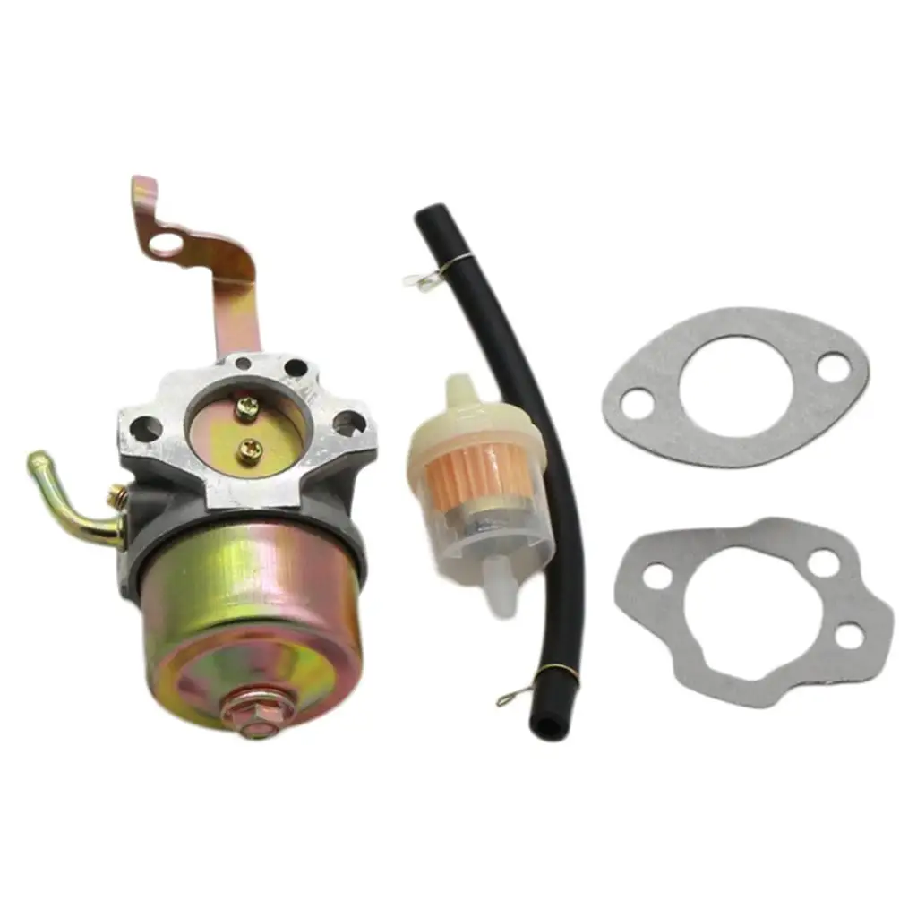 Motorcycle Carburetor Carb for Wisconsin EY20 EY15 DET180 WI-185