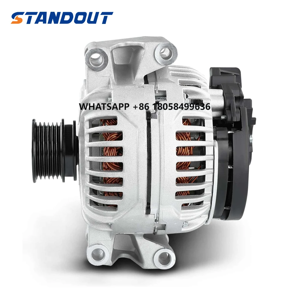 

Multifunctional 12317797661 Auto Parts Alternator for Car BW X1 X2 X3 X4 X5 X7 Z4 I3 I8 IX3