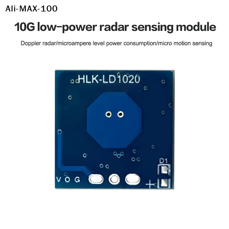 【Au】【Yb】1/3/5Pcs LD…