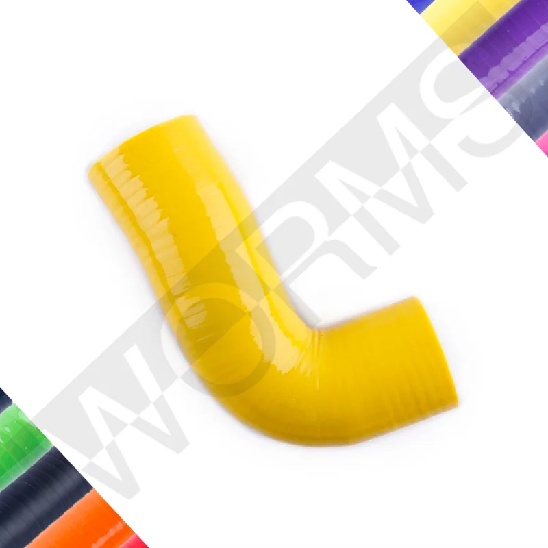 1PC For 2006-2010 BMW Mini Cooper S N14 MK2 R55 R56 R57 1.6L Silicone Intercooler Turbo Boost Hose Pipe Kit 2007 2008 2009