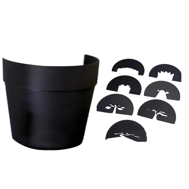 【Hot Selling】Indoor Plant Light For Projecting Shadows And Illuminationideal For Decorative Night Lightingina Basin Setting