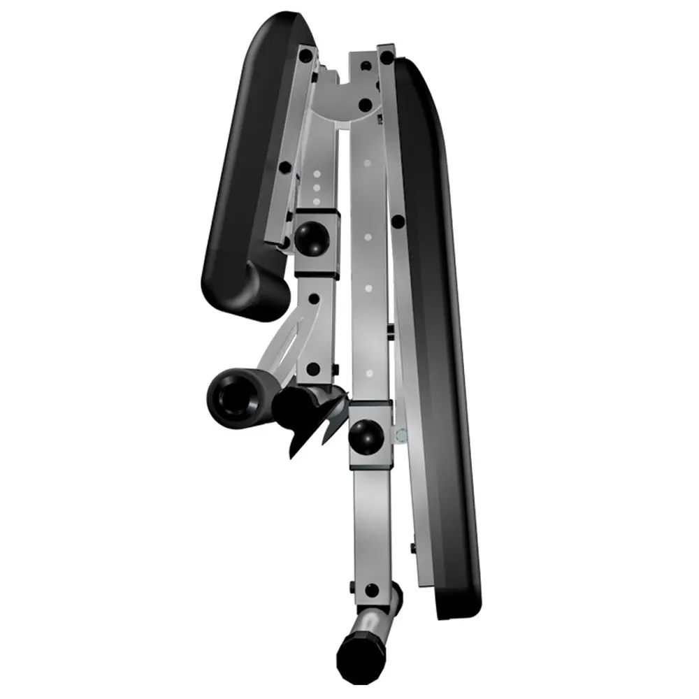 

Yunlin Li Professional Fitness Chair Multi-Functional Commercial Bench Press Fly Bird
