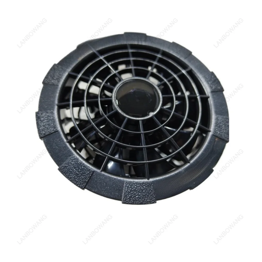 FUJIKI 22V Low Noise Fan Special Accessory For Summer Air Conditioning Cooling Clothes Heat Dissipation Fan