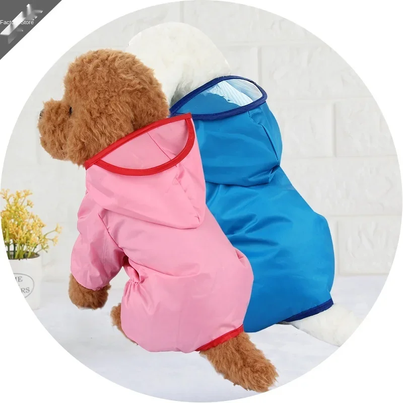 Brand Hooded Pet Do…