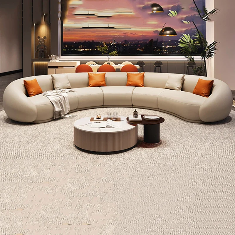 Apartment Luxury Co… - image