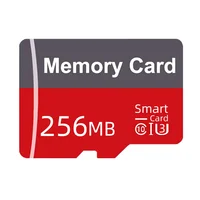 Small capacity Memory card 64MB 128BM 256MB 512MB micro card 128M SD card micro card 5