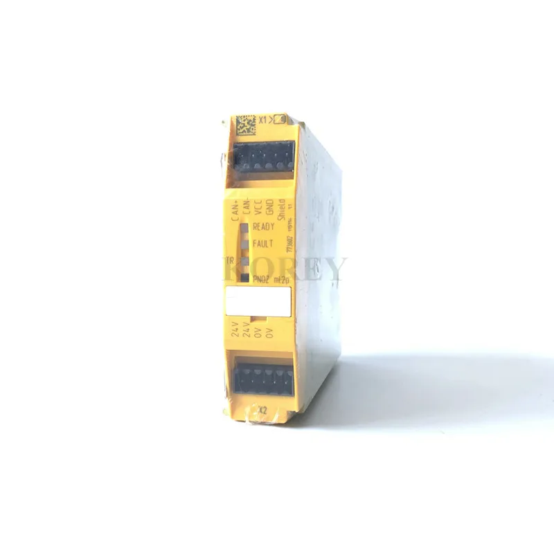 In Stock PLC Expansion Module Pnoz ml2p 773602 Brand New Original Warehouse Stock