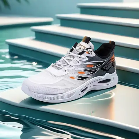 남성용 우븐 바스켓 럭셔리 디자이너 2024 스니커즈, 레이스 없는 프로모션, 캐주얼 스포츠 신발, 스케이트보드 남자 신발, 테니스 구매