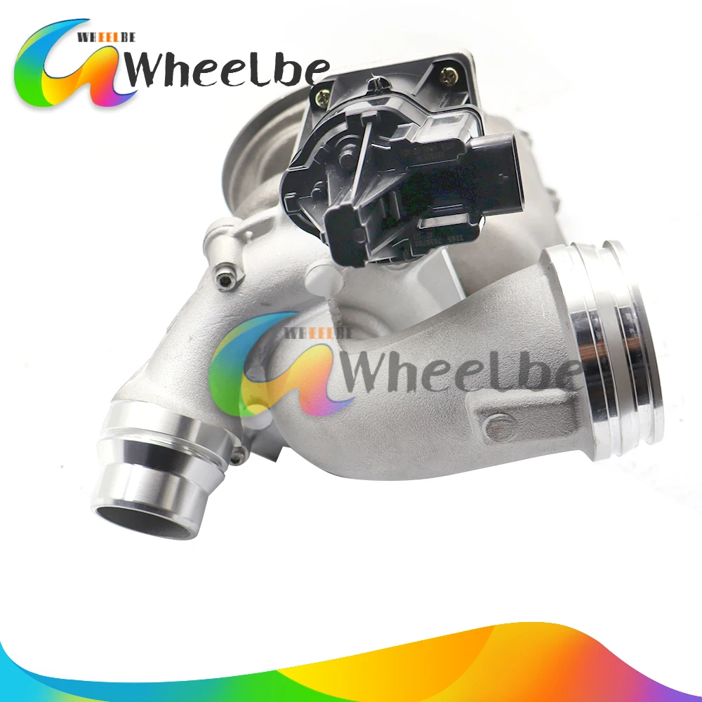 New Turbo B38 Turbocharger For Mini one Cooper Clubman Countryman 1.5L 8643129 11657636784
