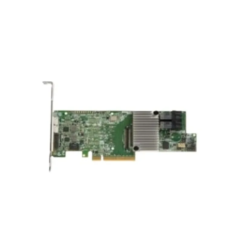 LSI MegaRAID SAS 9361-8i LSI00417 RAID Card 12Gb/s 2GB Cache Array Card
