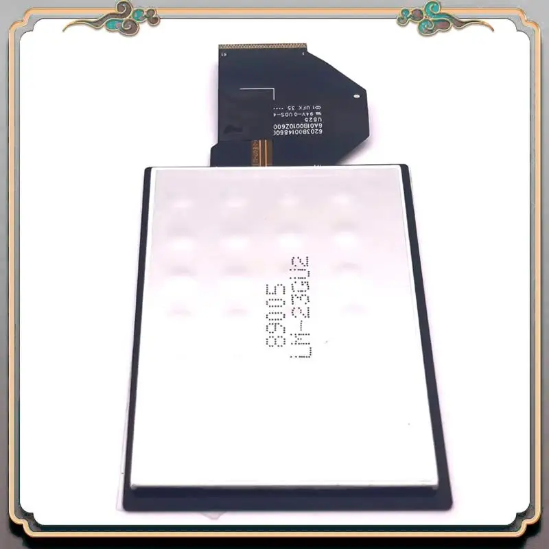 LCD Display Screen Replacement For Fujifilm XA3, XA5, XA10, XA20, X-A20 Digital Cameras Repair Accessory - Image 6