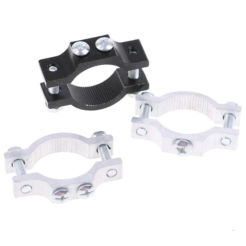 

Крепление для прожектора мотоцикла с фиксированным зажимом