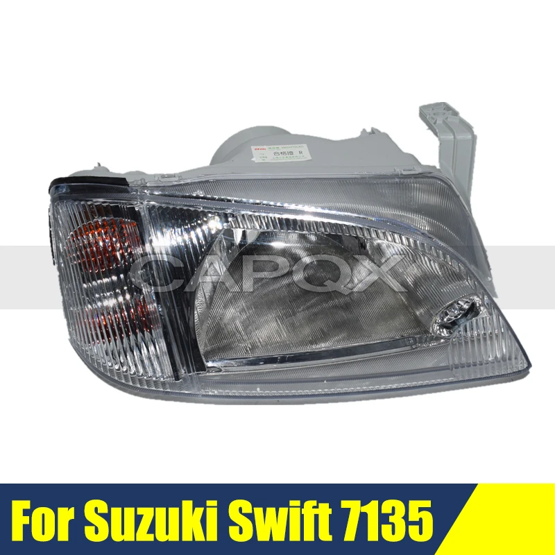

Фара для Suzuki Swift 7135, фара переднего бампера, фара