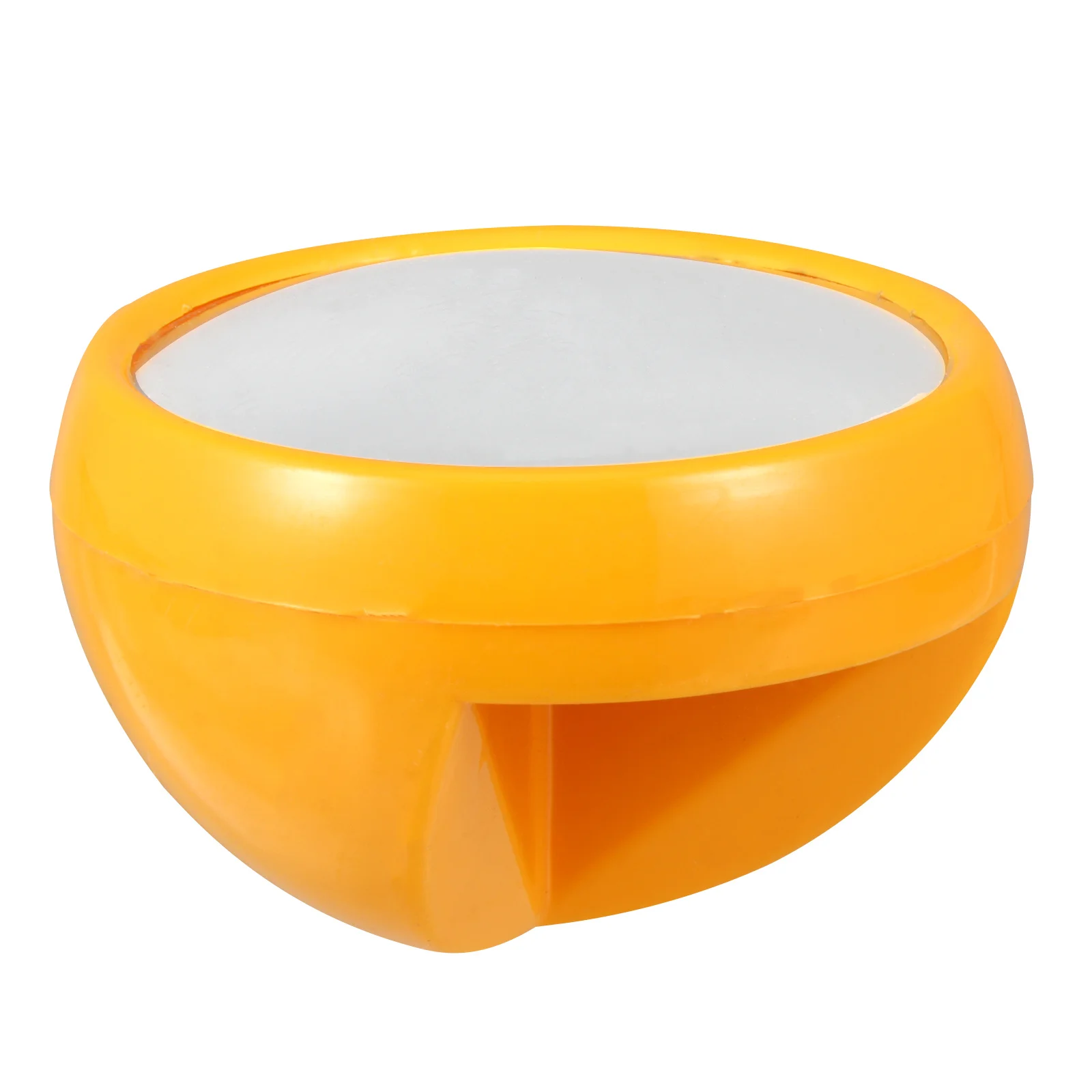 Personal Work Desk Screen Rearview Mirror Desktop Acrylic Computer Rear-View Office Magnifying