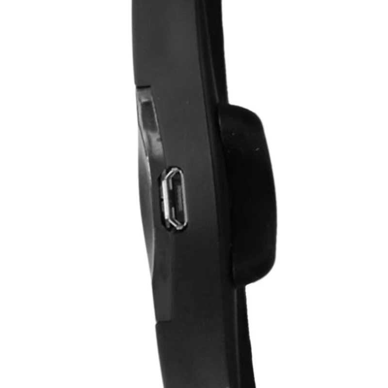 Oplaadbare 3D-bril Active Shutter-bril voor DLP-Link Optama voor voor