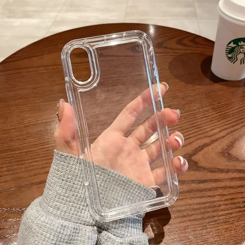 

Mobile phone rubber protective case compatible with For iPhone 16 and iPhone 15 Iphone 14 Iphone 13 Pro Max Plus