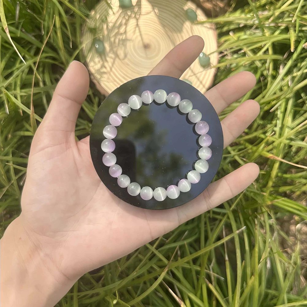 Natural Stone Beaded Bracelets For Women Stackable Girl Beautiful Bracelet For Women Girl
